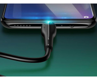 USAMS Kabel U38 microUSB 4A Fast Chargefor OPPO 1m biały - 1569058 - zdjęcie 4